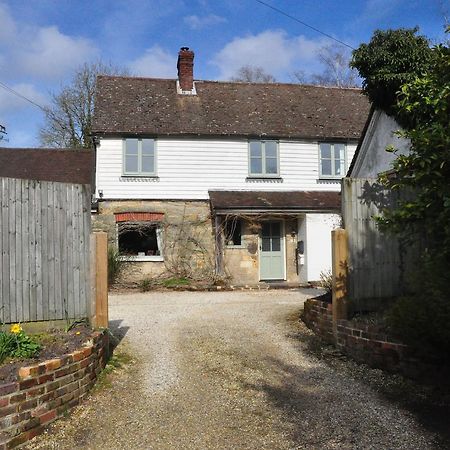 Bed and Breakfast Little Tidebrook Farm Wadhurst Exteriér fotografie