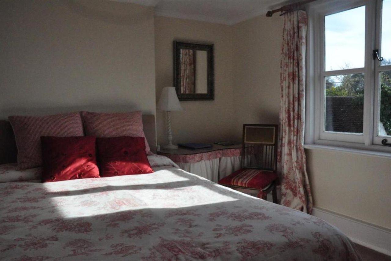 Bed and Breakfast Little Tidebrook Farm Wadhurst Exteriér fotografie