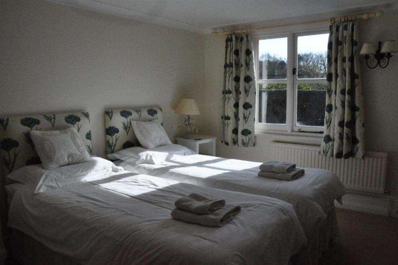 Bed and Breakfast Little Tidebrook Farm Wadhurst Exteriér fotografie