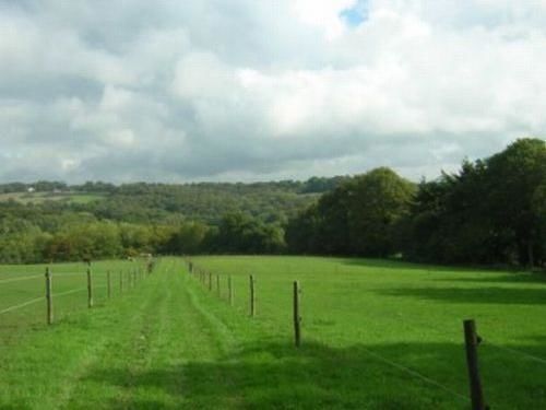Bed and Breakfast Little Tidebrook Farm Wadhurst Exteriér fotografie