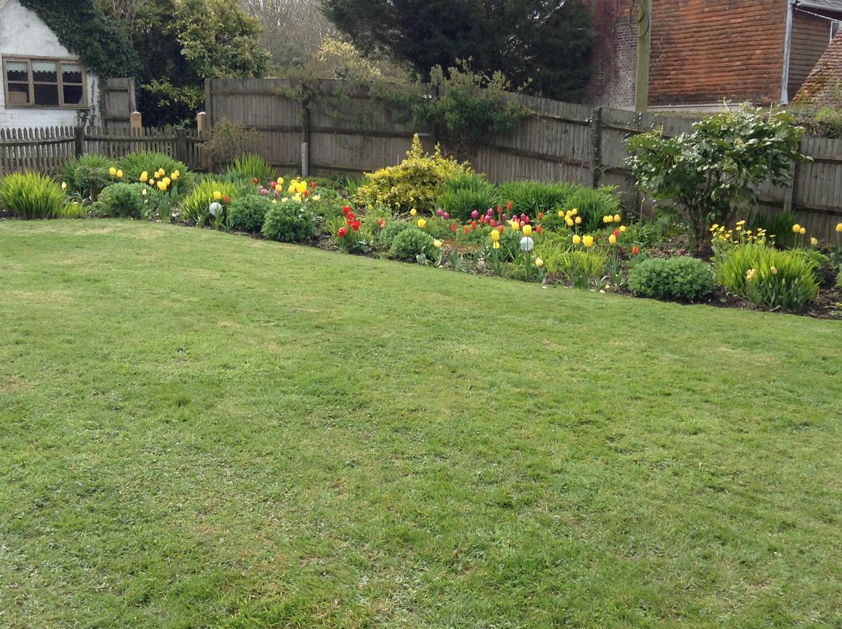 Bed and Breakfast Little Tidebrook Farm Wadhurst Exteriér fotografie